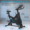 BTFING Indoor Exercise Cycling Bike Stationary