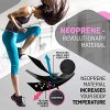 Waist Trimmer Belt Weight Loss Wrap, Stomach Fat Burner