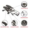 Sunny Health & Fitness Mini Stepper Stair Stepper Exercise Equipment