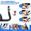 Home Workout Indoor Cycling Bike Stationary Exercise