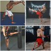 YNXing Boxing Training Resistance Band Set
