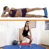 Resistant Bands for Working Out – Non-Latex Exercise Bands for Legs and Butt