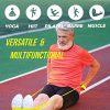 Resistance Band - Stretch with EveryBreath Flex Band!