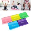 BSTPOWER 5 FT Resistance Bands Set,Professional Latex