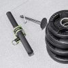 TAVIEW Forearm Wrist and Forearm Blaster Exerciser