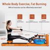 RUNOW Rowing Machine, Rowing Machine for Home Use