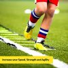 Trained Agility Ladder Bundle 6 Sports Cones