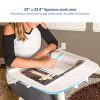 FLEXISPOT Home Workstation Desk Bike Stand up