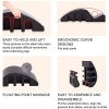 JINGCHEN Spine Supporters Pilates Yoga Multi-Purpose Massage Bed