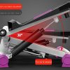 Stepper Step Machine Mini stepper with LCD console calorie counter