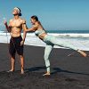 Perfect Strength Resistance Bands for Working Out