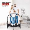 Toncur Mini Trampoline 40" Foldable Trampoline