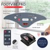 Daiwa Felicity Foot Vibration Massager for Blood Circulation