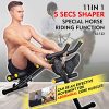 MBB 11 in 1 Home Gym Equipment,Ab Machine