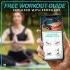 URBNFit Pilates Ring Fitness Circle - Weight Loss
