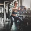 LIONSCOOL Weight Plate for Strength Training