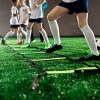 Speed Agility Training Set，Exercise Equipment for All Sports