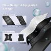 QILEBI Waist Trainer Belt, Waist Trimmer for Weight Loss