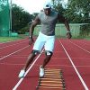 Speed Bands Leg Training Resistance Band Set