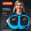 Revitalize Your Steps with the Foot Massager Machine – Pain Relief & Circulation Boost