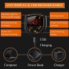 UMATE Abs Stimulator 6 Modes 9 Levels EMS Muscle Stimulator