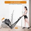 MaxKare Elliptical Machine for Home Use 8-Level