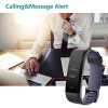 Willful Fitness Tracker with Heart Rate Monitor IP68 Waterproof