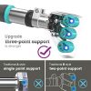 Upper Body Workout Bar Pull Up Bar for Doorway No Screw