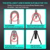 Arm Strength Training Equipment Adjustable Display Power Twister Chest