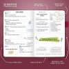 Legend Planner - Deluxe Weekly & Monthly Life Planner