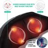 Medcursor Neck and Shoulder Massager with Heat
