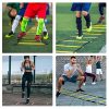 SKL Speed Agility Training Set, Includes Speed Running Parachute