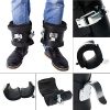 YaeTek Anti Gravity Inversion Hang Up Boots Inversion