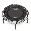 Folding Fitness Trampoline JumpSport 350F