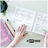 FITIME Fit Planner: Fitness Journal and Planner for Workouts