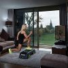 Escape Fitness Multi Purpose Fitness Station Deck for Step