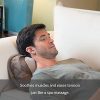 Homedics 3D Shiatsu & Vibration Massage Pillow