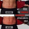 Thermogenic Waist Trimmer for Men and Women