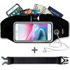 Fitness Companion: Running Belt and Waist Bag 🏃🎒