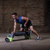 Escape Fitness Multi Purpose Fitness Station Deck for Step