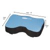Veradura Rowing Machine Seat Cushion fits Concept 2 Model D & E