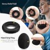 Grip Strength Trainer Counting Forearm Strengthener Workout Kit