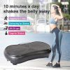 Pinty Fitness Vibration Platform - Whole Body Vibration Machine