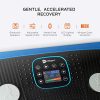 Rumblex Plus 4D Vibration Plate Exercise Machine