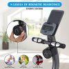 Recumbent Exercise Bike Indoor Cycling Stationary Bike