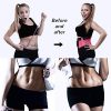 Letsfit Waist Trainer for Women & Men, Adjustable Waist Cincher Trimmer