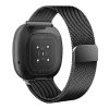 Magnetic Wrist Band Compatible with Fitbit Versa 3