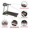Fitness Avenue Treadmill with Incline
