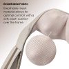 HoMedics Shiatsu Deluxe Neck, Shoulder Massager with Heat