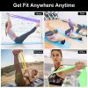 SKL Resistance Bands Set Exercise Band Non Slip